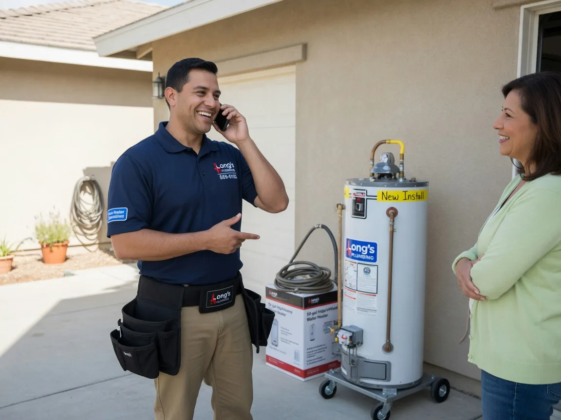 Leak Detection Coos Bay, OR FAQs